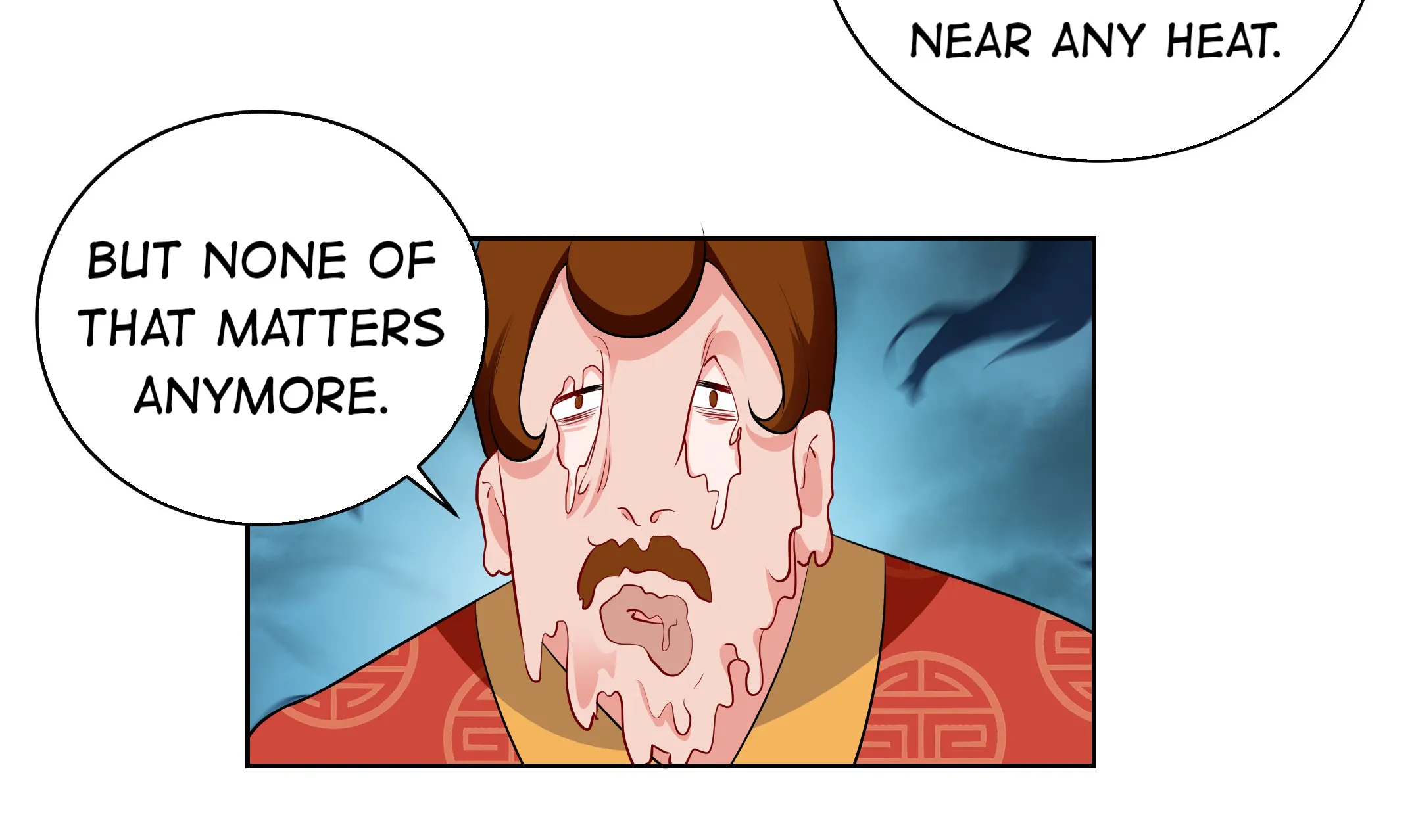 The Prince Consort Is Passing Chapter 70 page 23 - MangaKakalot