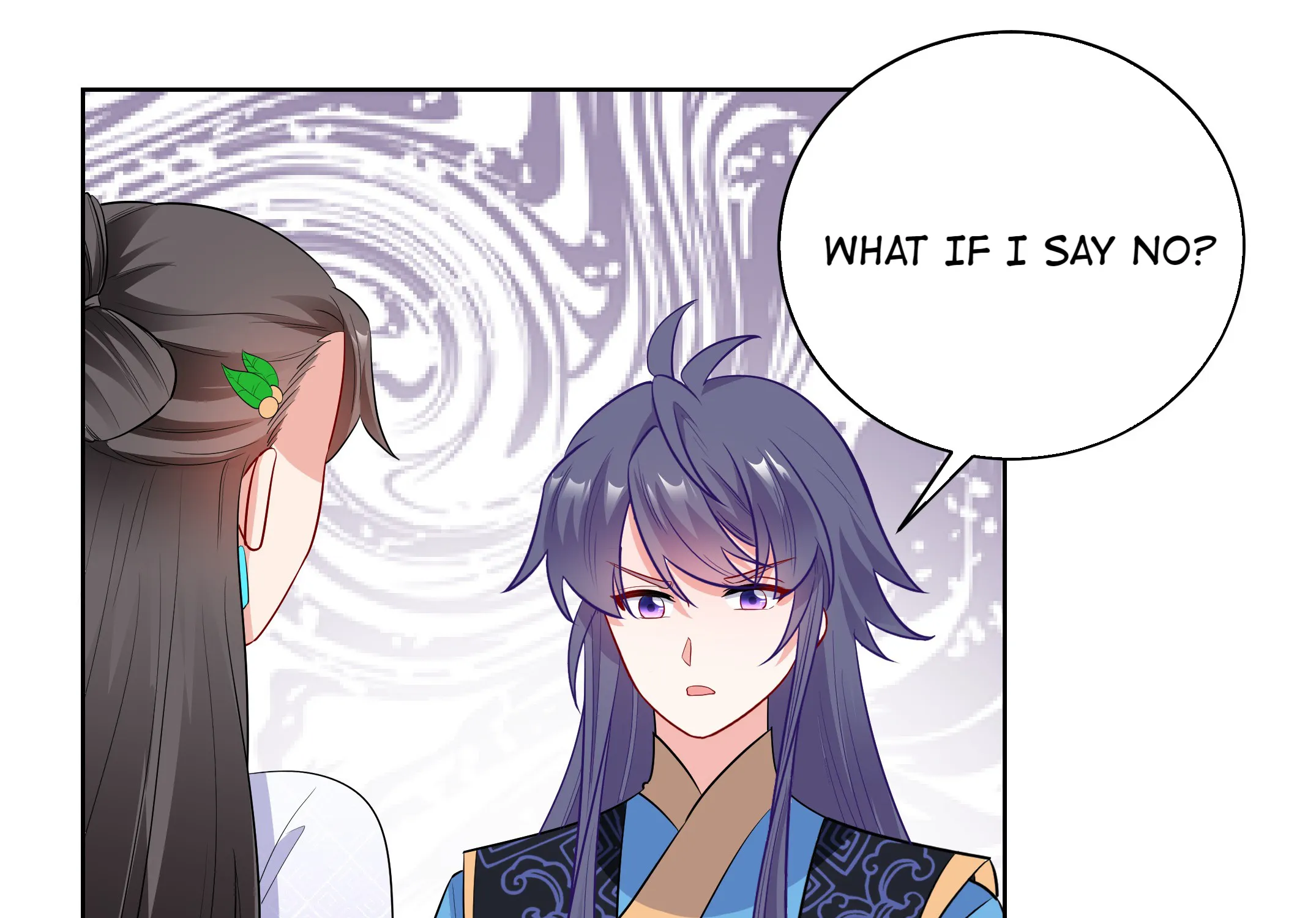 The Prince Consort Is Passing Chapter 70 page 60 - MangaKakalot