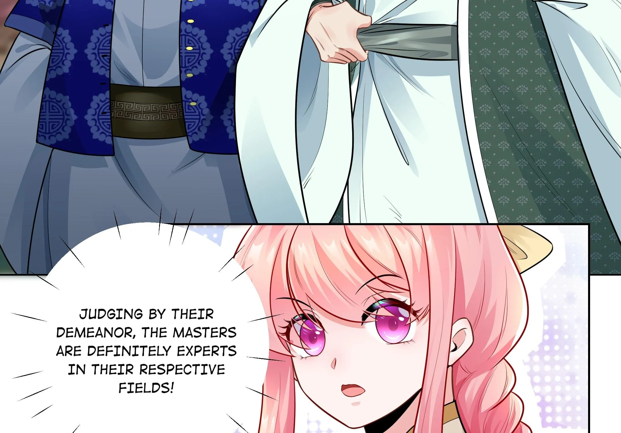 The Prince Consort Is Passing Chapter 9 page 12 - MangaKakalot