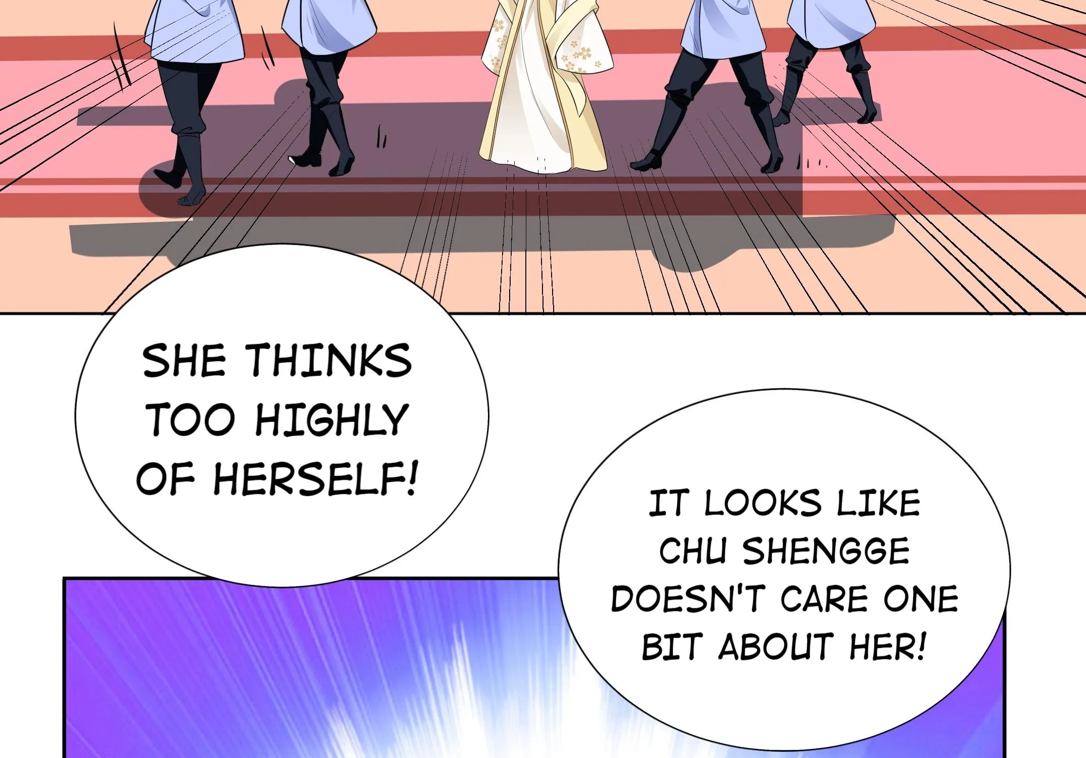 The Prince Consort Is Passing Chapter 9 page 34 - MangaKakalot