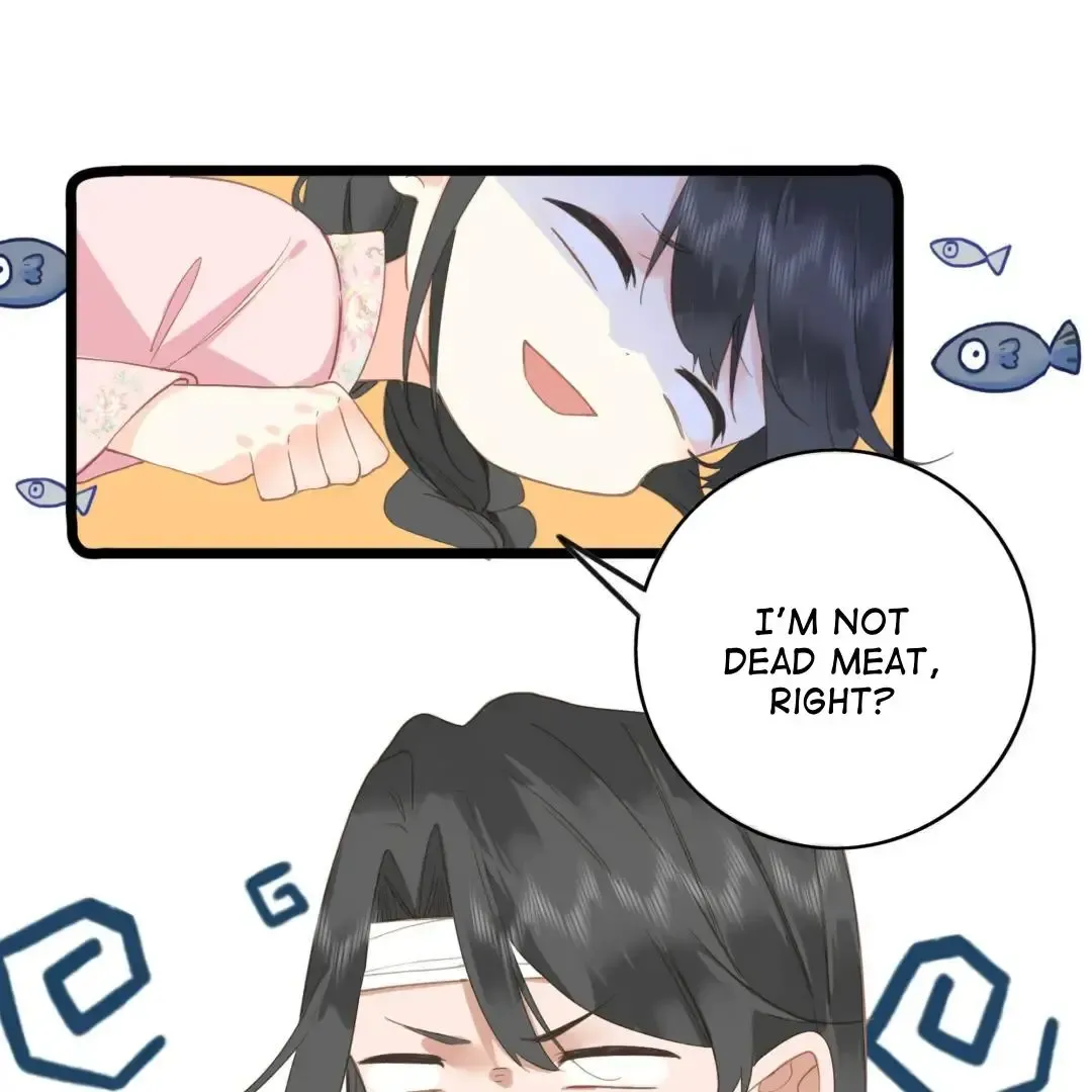 The Prince Is Convinced That I Addictively Love Him Chapter 3 page 49 - MangaKakalot