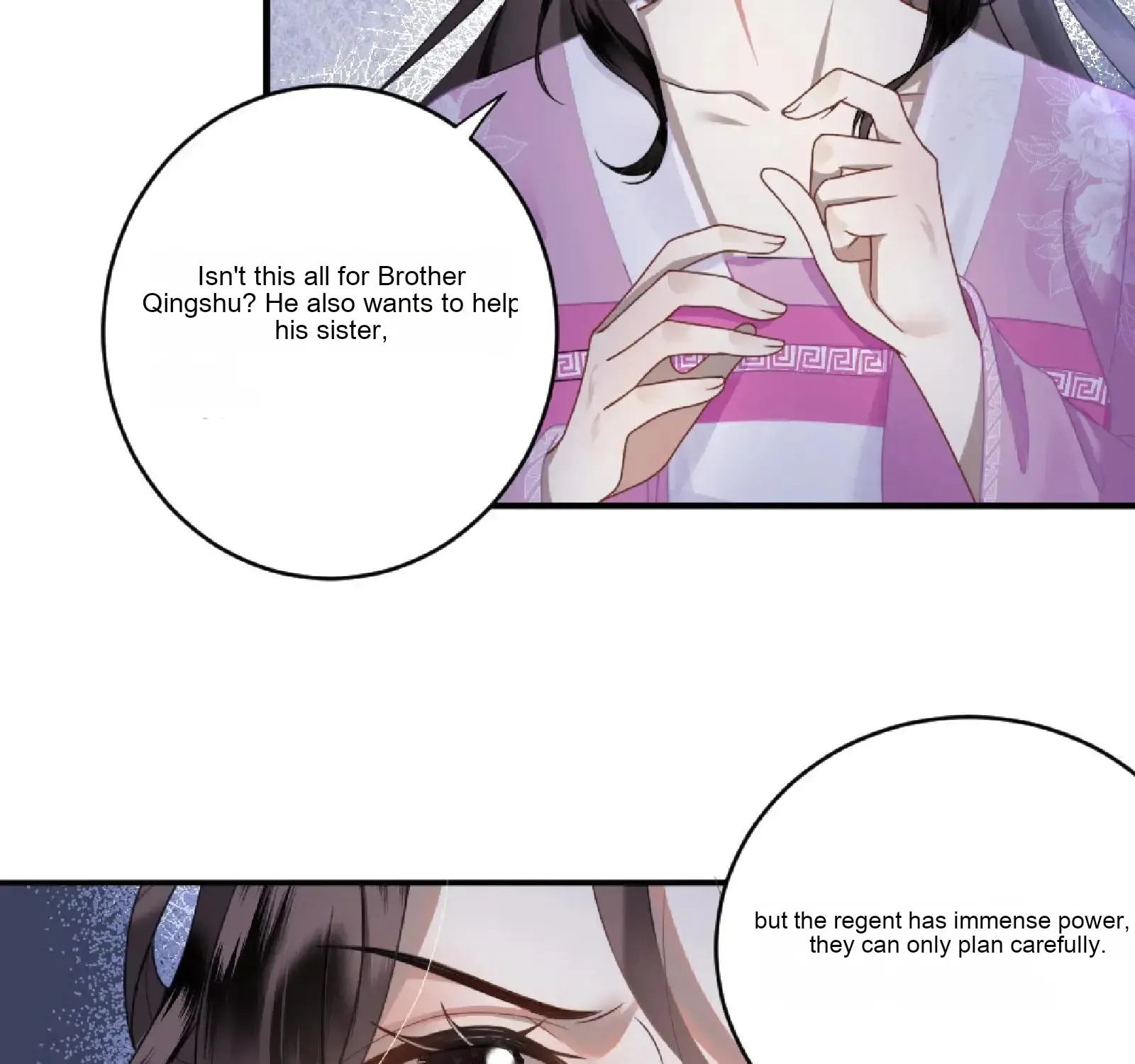 The Prince Regent Is Yandere And Pampering - Page 59