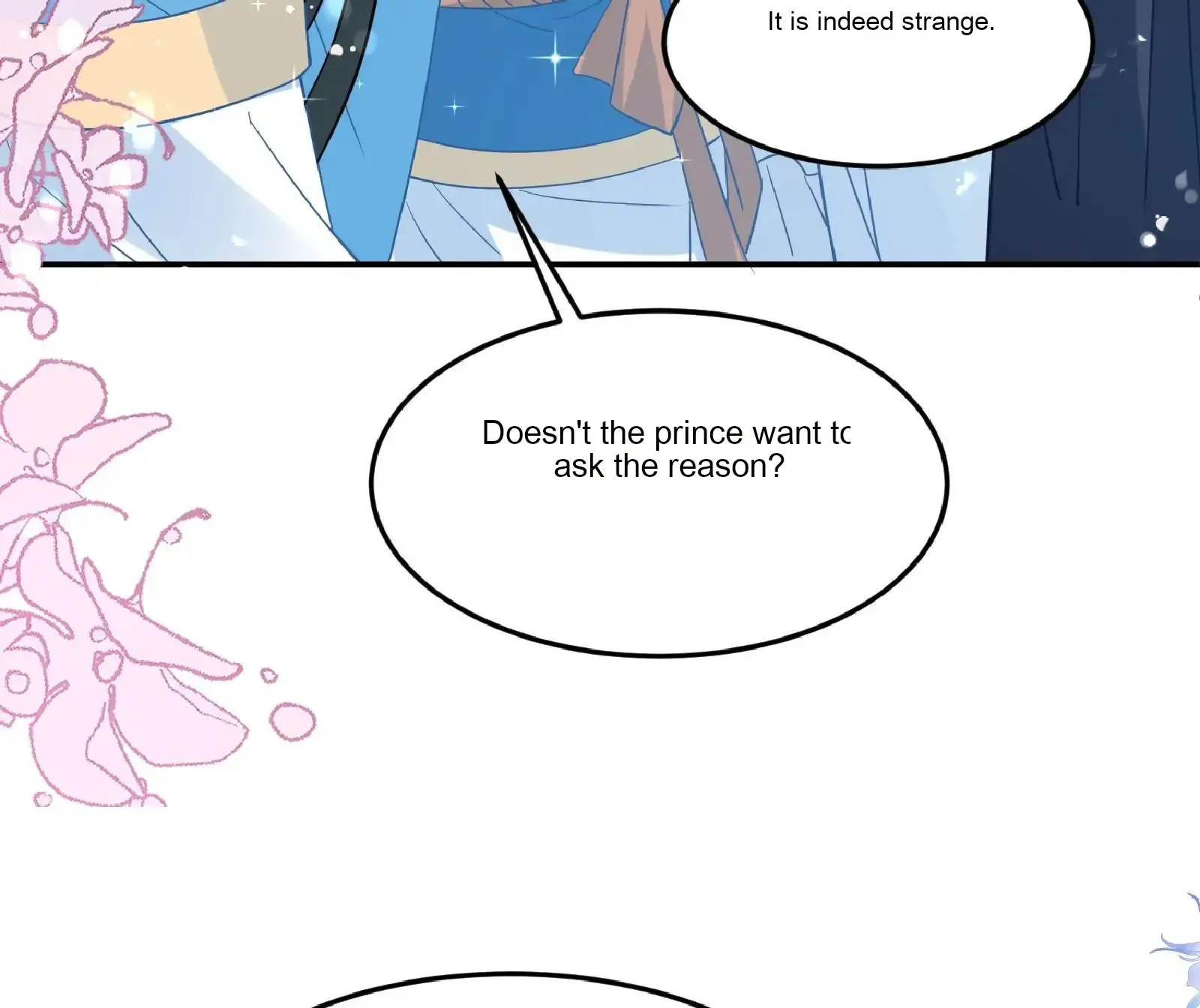 The Prince Regent Is Yandere And Pampering - Page 43