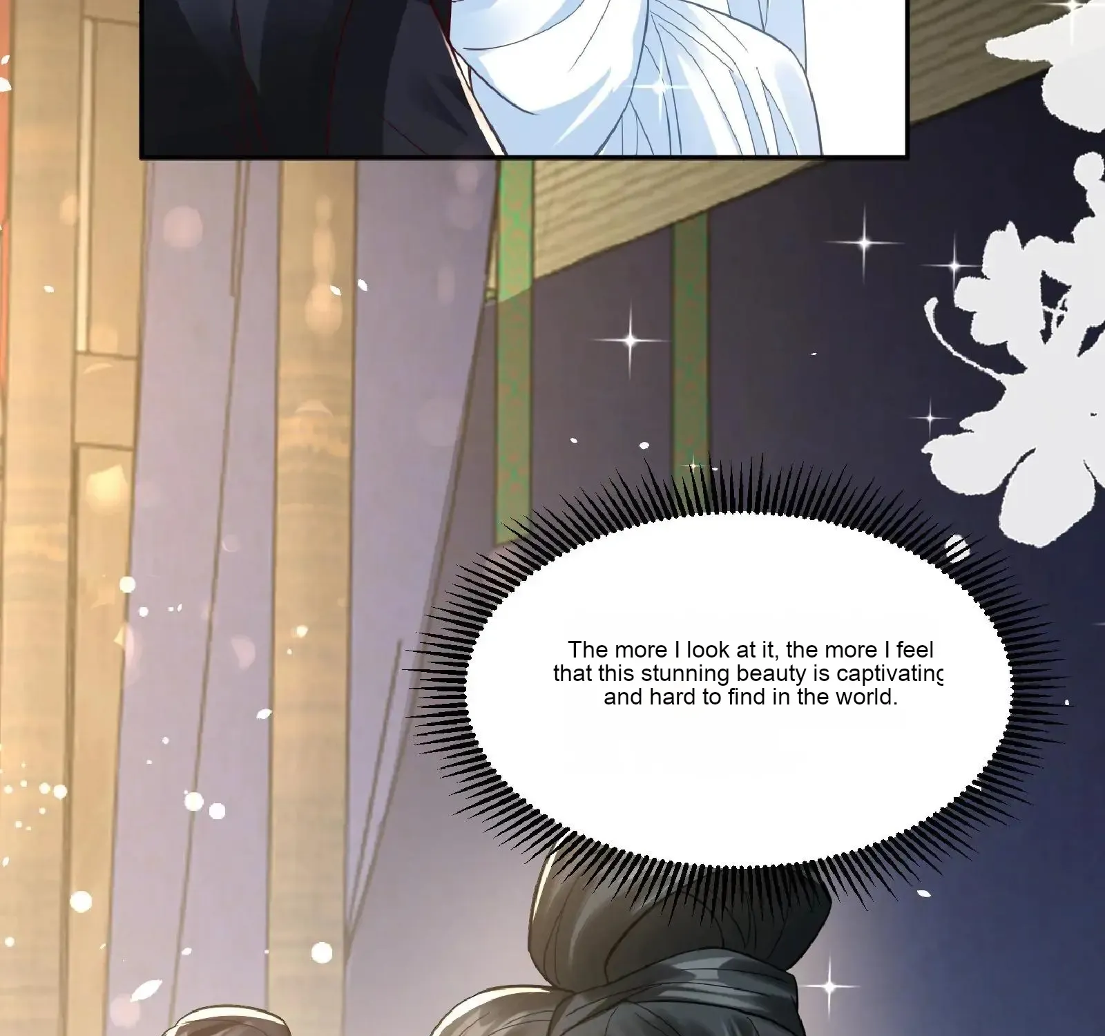 The Prince Regent Is Yandere And Pampering - Page 50