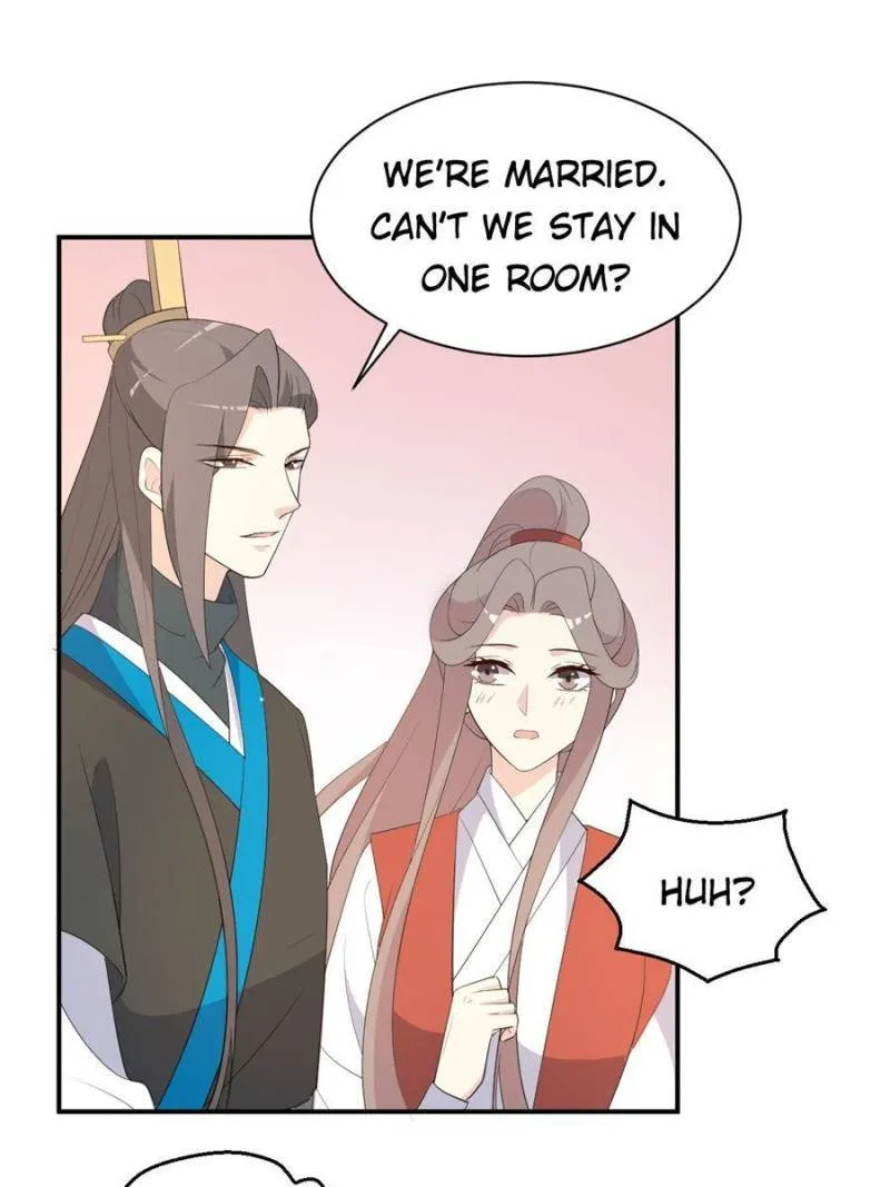 The Prince Regent’S Concubines Chapter 102 page 19 - MangaKakalot