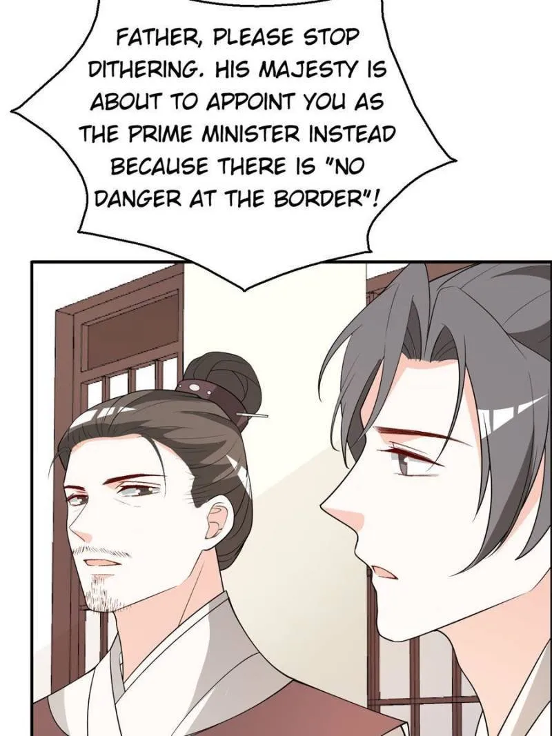 The Prince Regent’S Concubines Chapter 105 page 38 - MangaKakalot