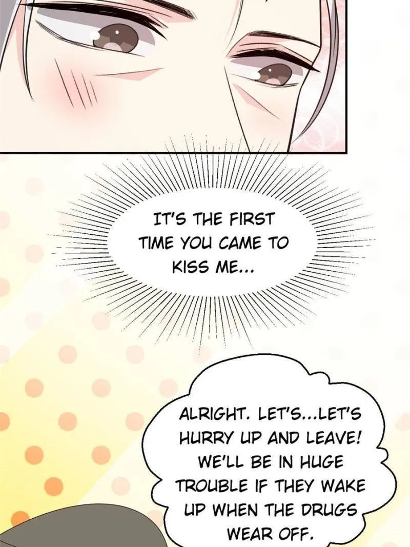 The Prince Regent’S Concubines Chapter 105 page 7 - MangaKakalot