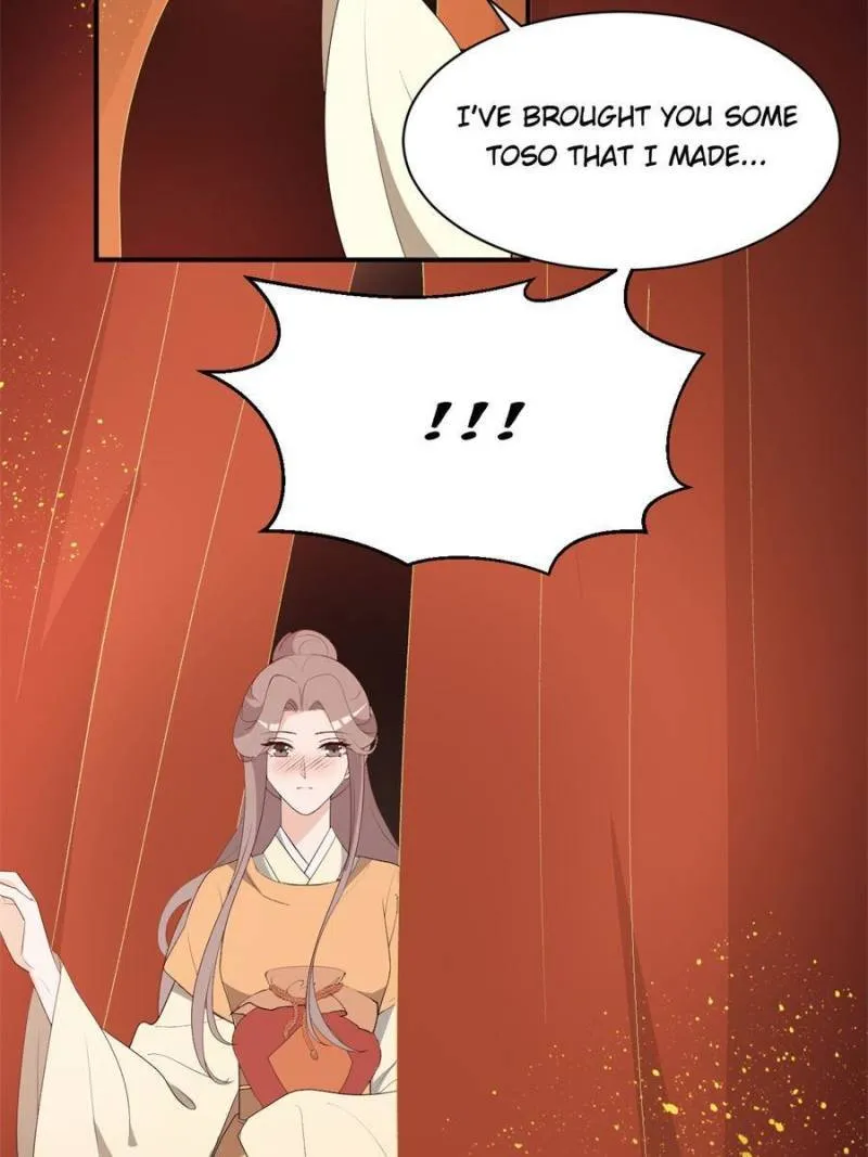 The Prince Regent’S Concubines Chapter 106 page 32 - MangaKakalot