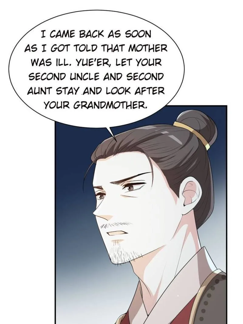 The Prince Regent’S Concubines Chapter 111 page 39 - MangaKakalot