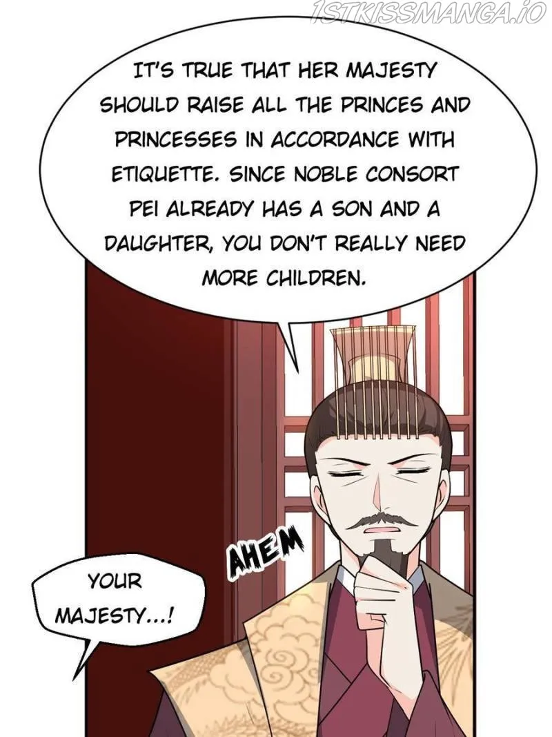 The Prince Regent’S Concubines Chapter 126 page 48 - MangaKakalot