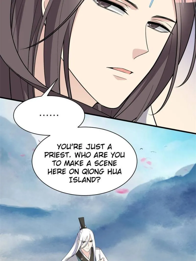 The Prince Regent’S Concubines Chapter 133 page 24 - MangaKakalot