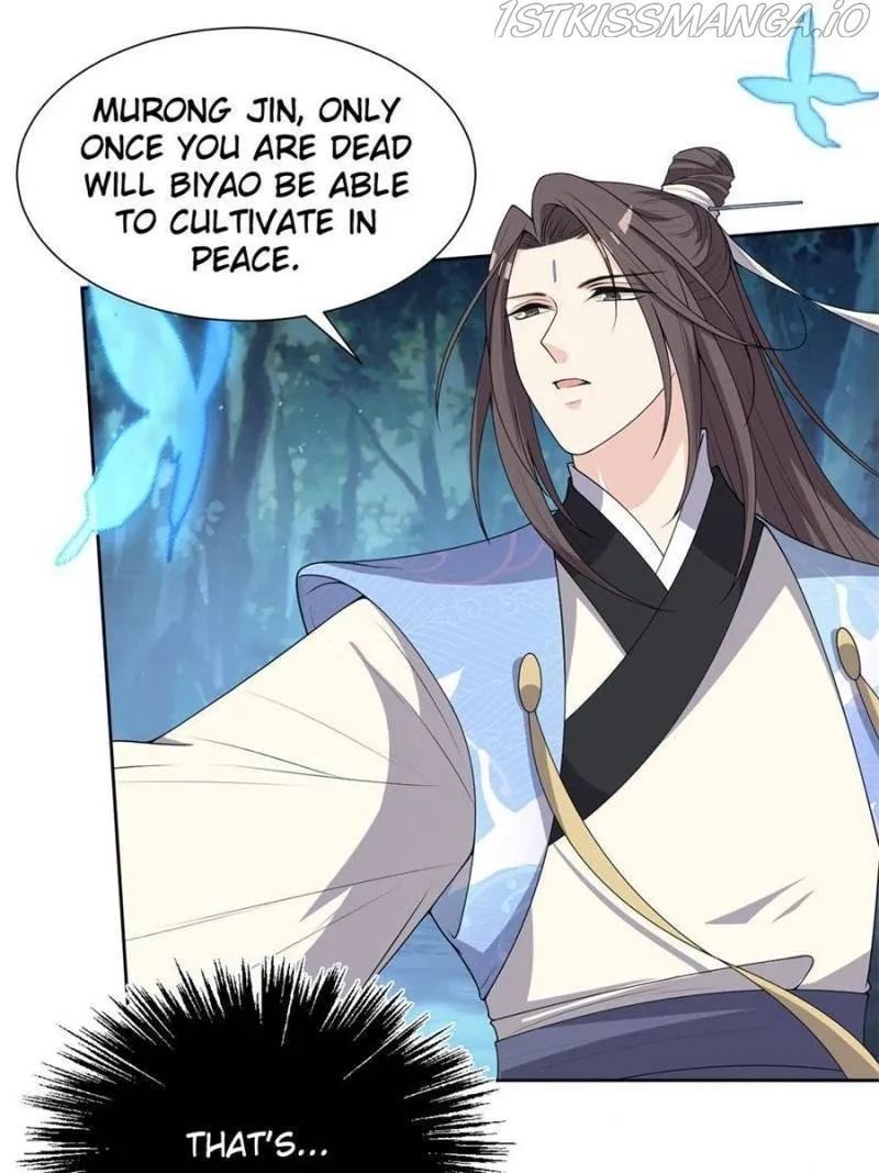 The Prince Regent’S Concubines Chapter 136 page 5 - MangaKakalot