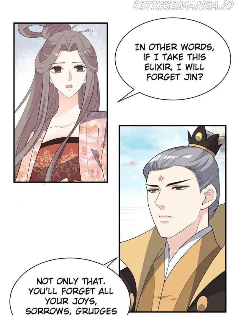 The Prince Regent’S Concubines Chapter 138 page 5 - MangaKakalot