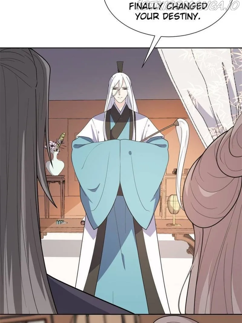 The Prince Regent’S Concubines Chapter 140 page 24 - MangaKakalot