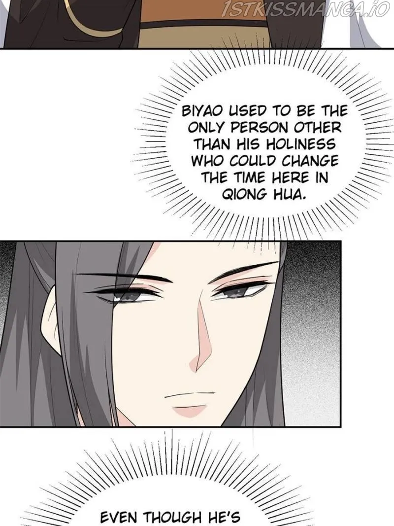 The Prince Regent’S Concubines Chapter 141 page 37 - MangaKakalot