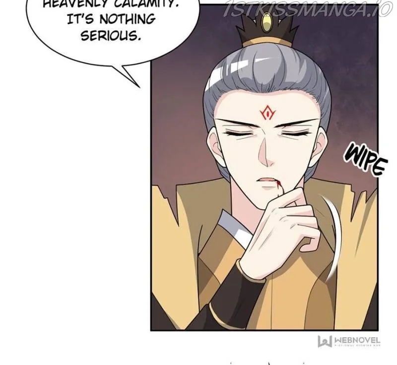 The Prince Regent’S Concubines Chapter 146 page 25 - MangaKakalot