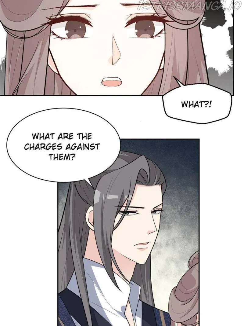 The Prince Regent’S Concubines Chapter 148 page 32 - MangaKakalot