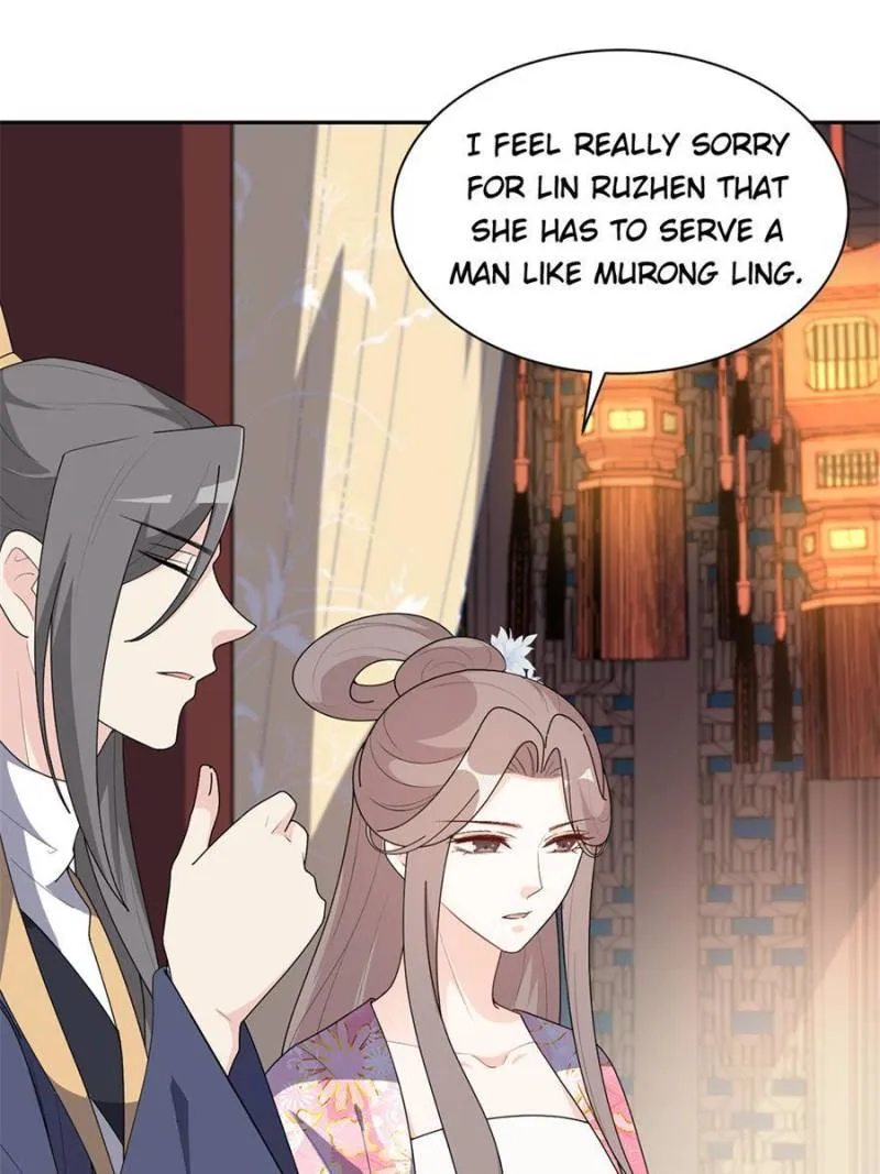 The Prince Regent’S Concubines Chapter 156 page 29 - MangaKakalot