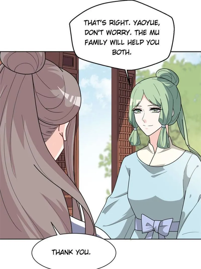 The Prince Regent’S Concubines Chapter 160 page 26 - MangaKakalot