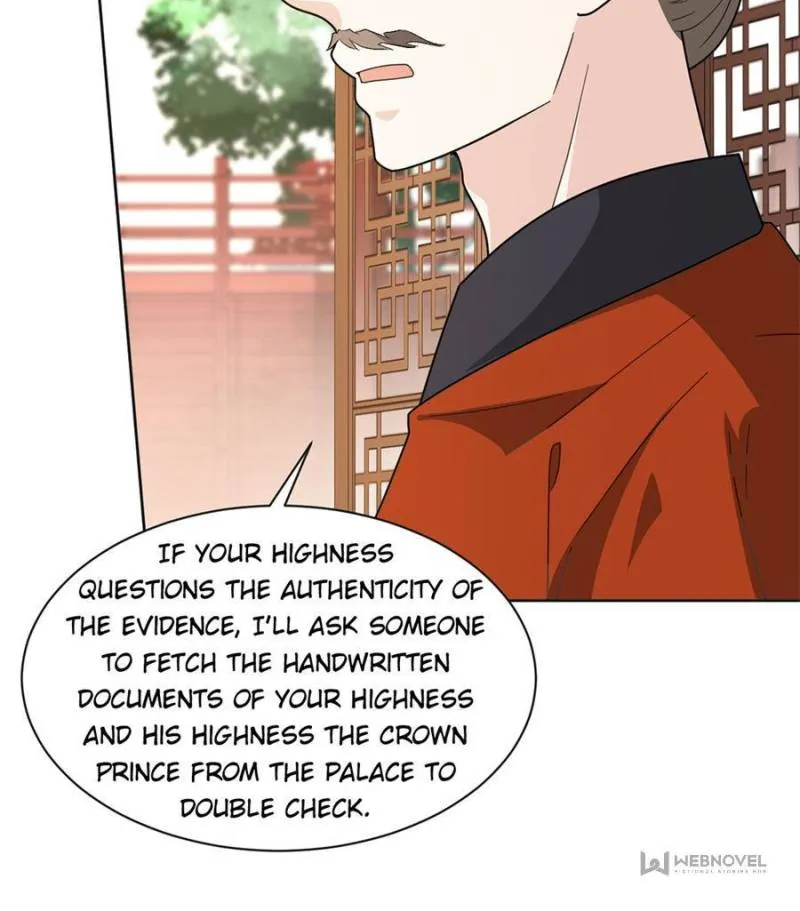 The Prince Regent’S Concubines Chapter 163 page 30 - MangaKakalot