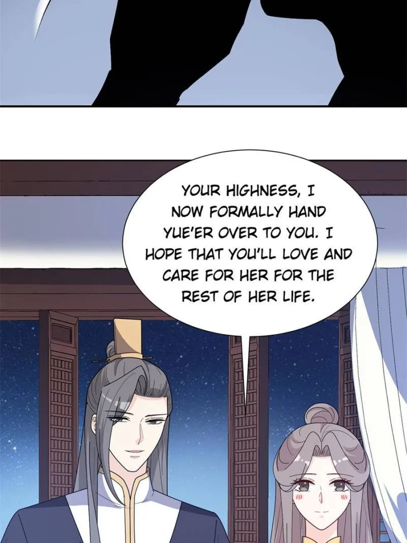 The Prince Regent’S Concubines Chapter 165 page 22 - MangaKakalot