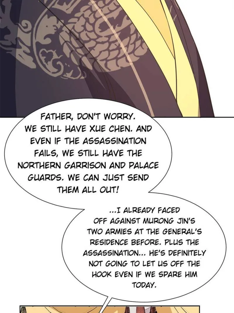 The Prince Regent’S Concubines Chapter 167 page 13 - MangaKakalot