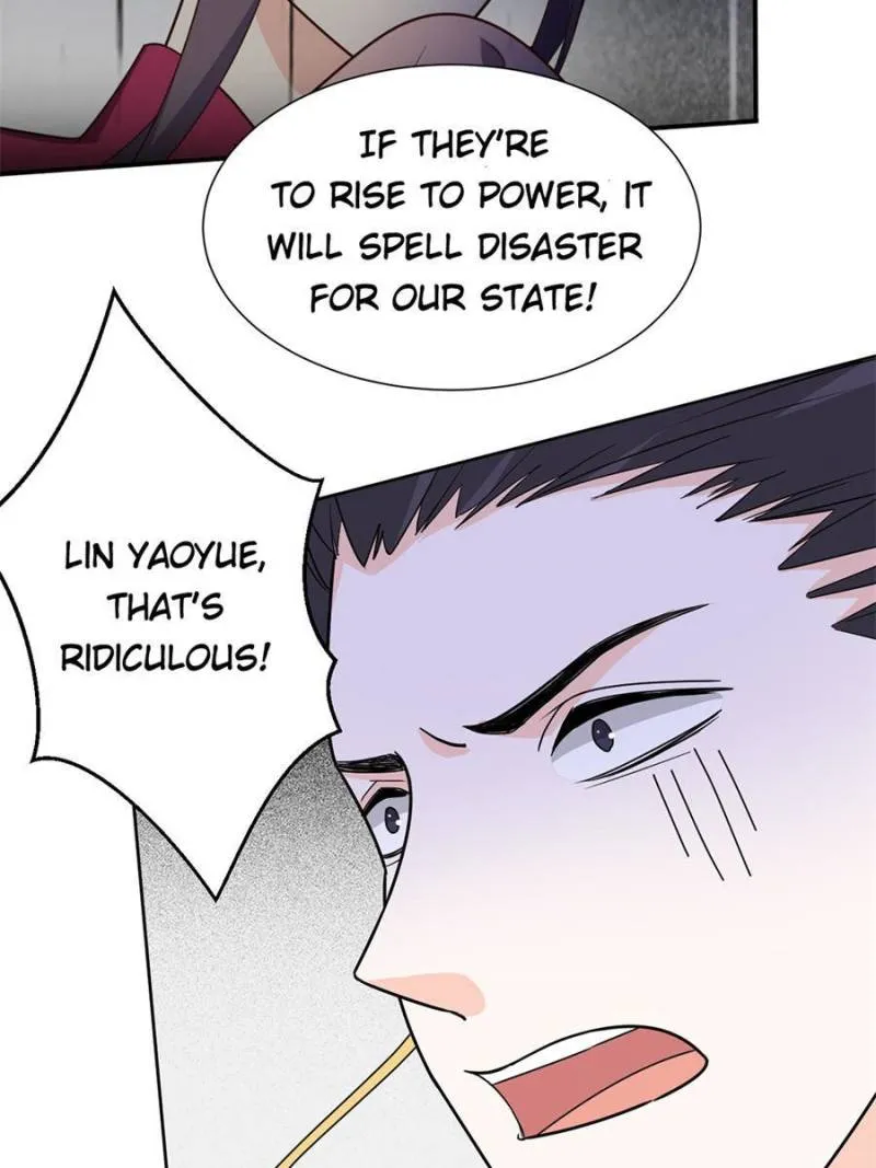 The Prince Regent’S Concubines Chapter 168 page 15 - MangaKakalot