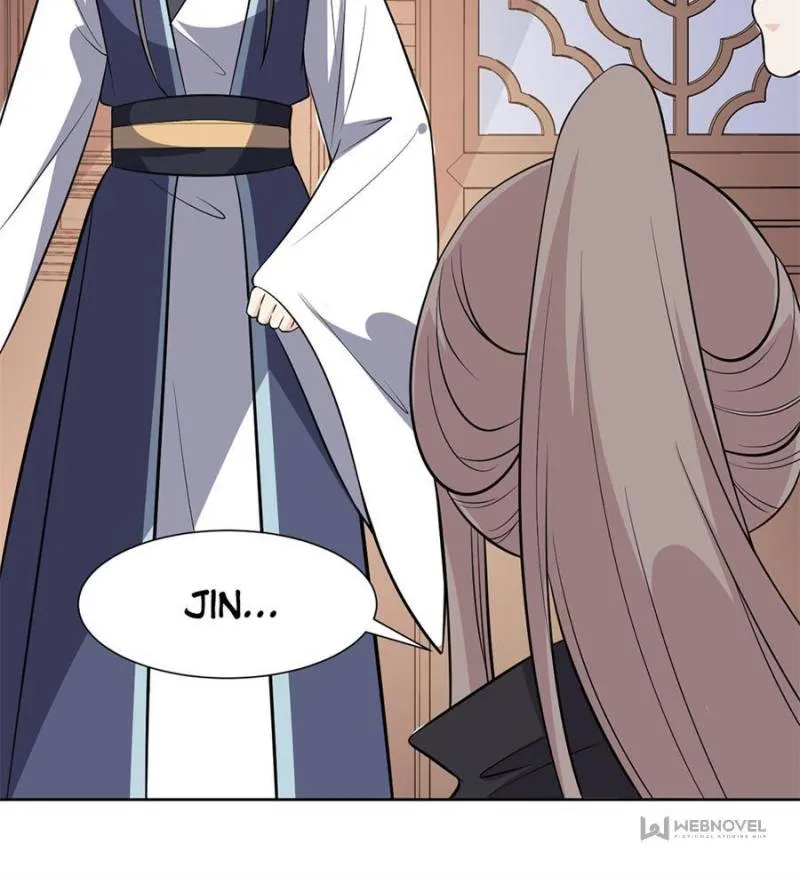 The Prince Regent’S Concubines Chapter 169 page 34 - MangaKakalot