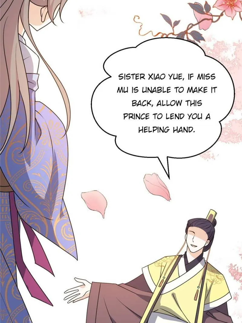 The Prince Regent’S Concubines Chapter 17 page 19 - MangaKakalot