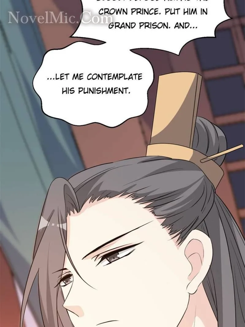 The Prince Regent’S Concubines Chapter 171 page 40 - MangaKakalot