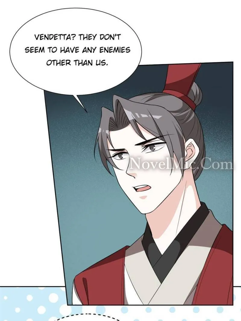 The Prince Regent’S Concubines Chapter 176 page 8 - MangaKakalot