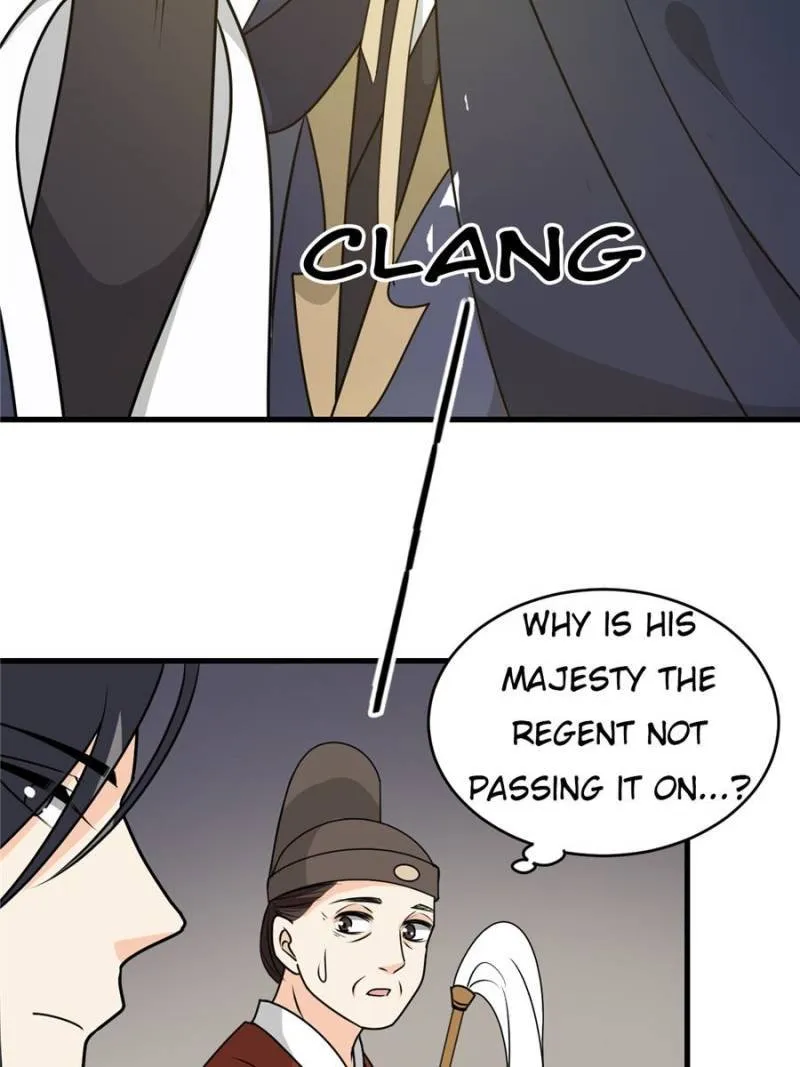 The Prince Regent’S Concubines Chapter 18 page 48 - MangaKakalot