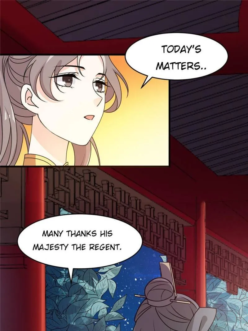 The Prince Regent’S Concubines Chapter 24 page 29 - MangaKakalot