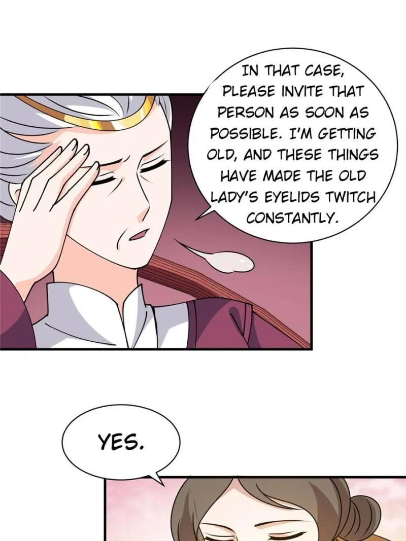 The Prince Regent’S Concubines Chapter 31 page 49 - MangaKakalot