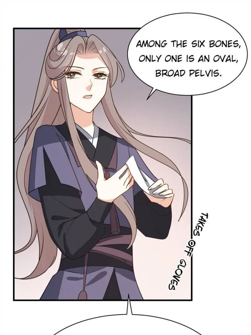 The Prince Regent’S Concubines Chapter 39 page 34 - MangaKakalot