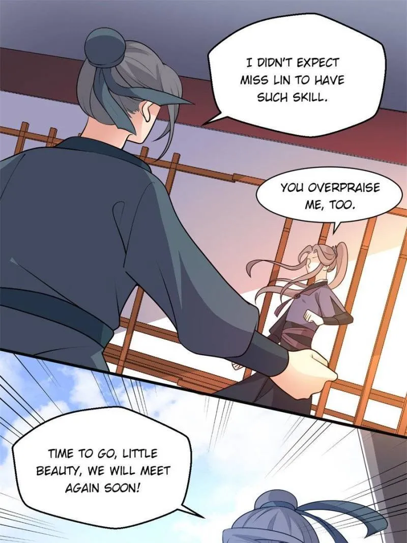 The Prince Regent’S Concubines Chapter 41 page 7 - MangaKakalot