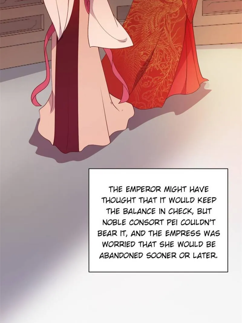 The Prince Regent’S Concubines Chapter 42 page 5 - MangaKakalot