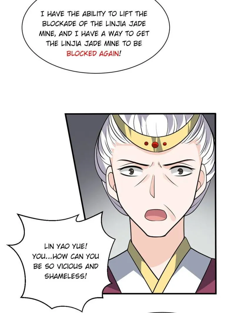 The Prince Regent’S Concubines Chapter 43 page 17 - MangaKakalot