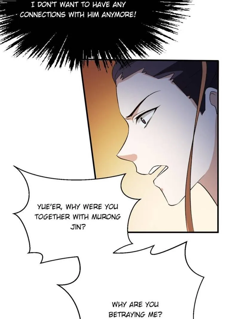 The Prince Regent’S Concubines Chapter 45 page 19 - MangaKakalot