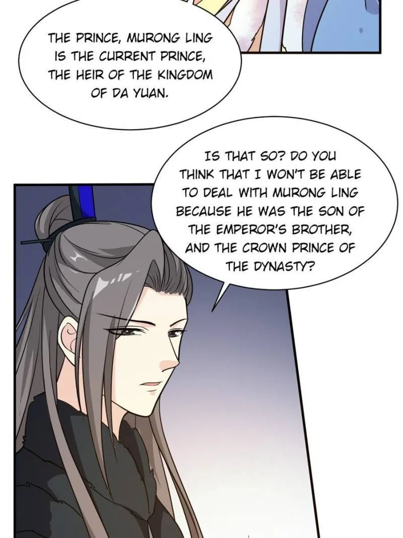 The Prince Regent’S Concubines Chapter 47 page 2 - MangaKakalot