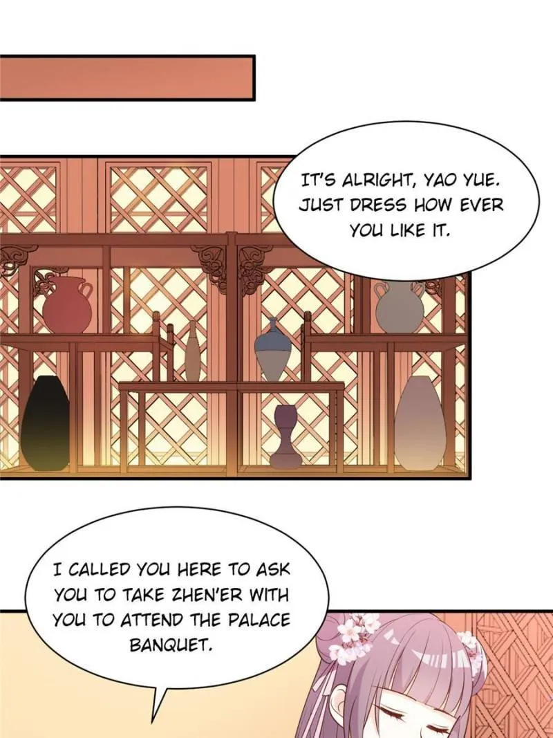 The Prince Regent’S Concubines Chapter 48 page 26 - MangaKakalot