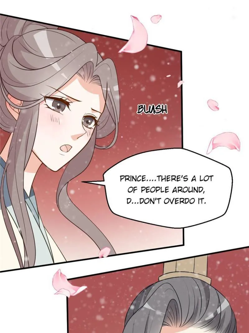 The Prince Regent’S Concubines Chapter 49 page 8 - MangaKakalot