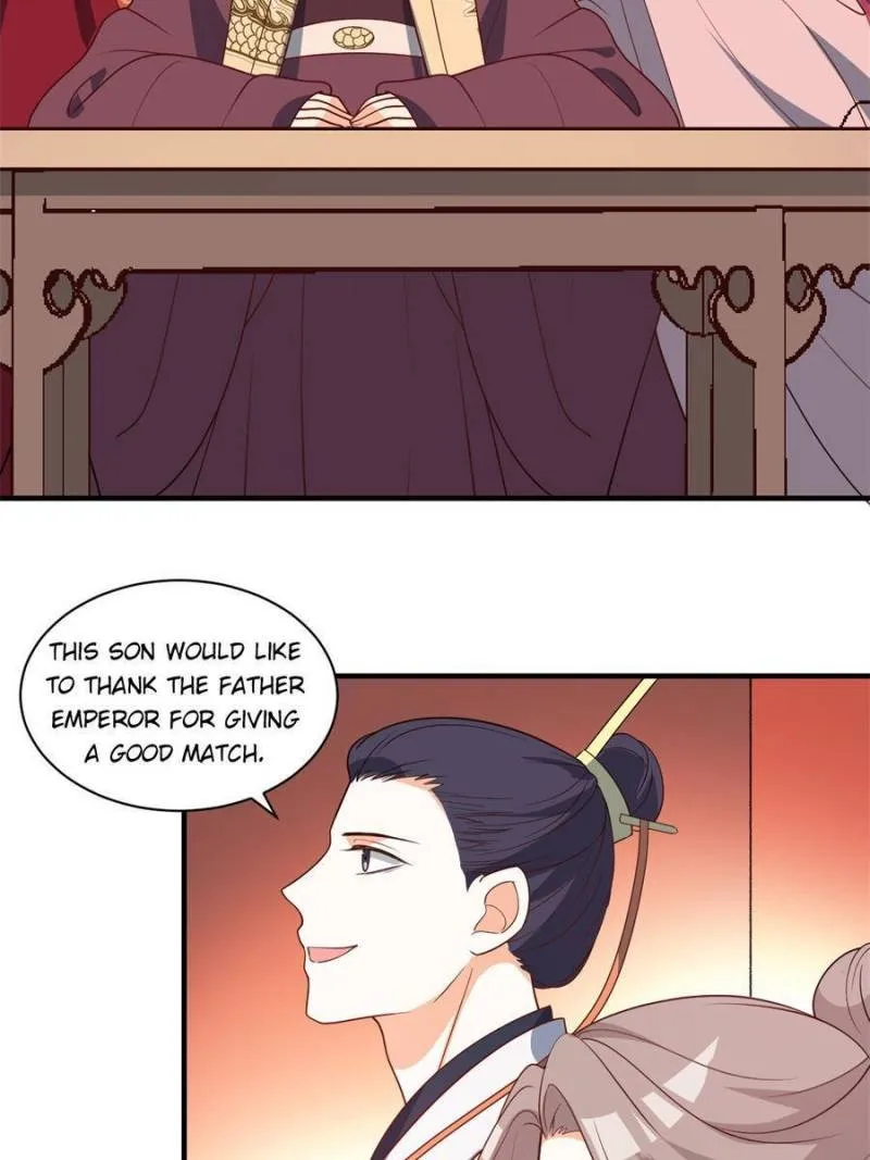 The Prince Regent’S Concubines Chapter 52 page 14 - MangaKakalot