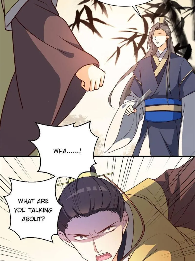 The Prince Regent’S Concubines Chapter 55 page 23 - MangaKakalot