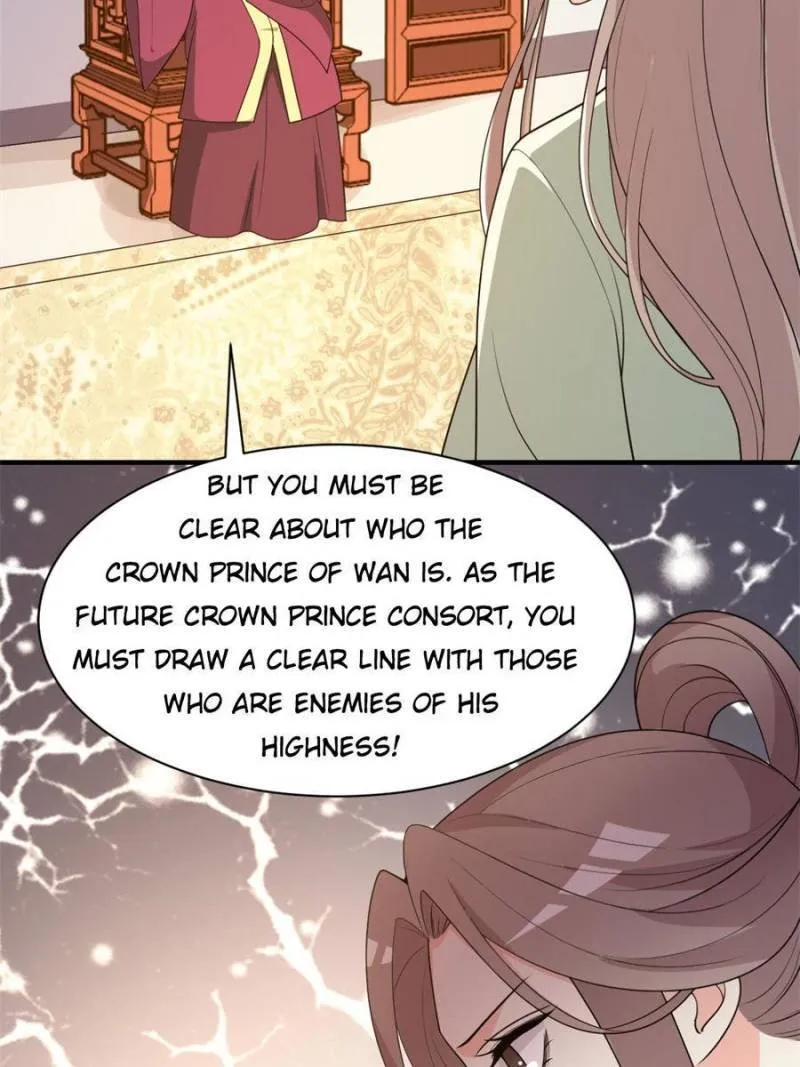 The Prince Regent’S Concubines Chapter 62 page 15 - MangaKakalot