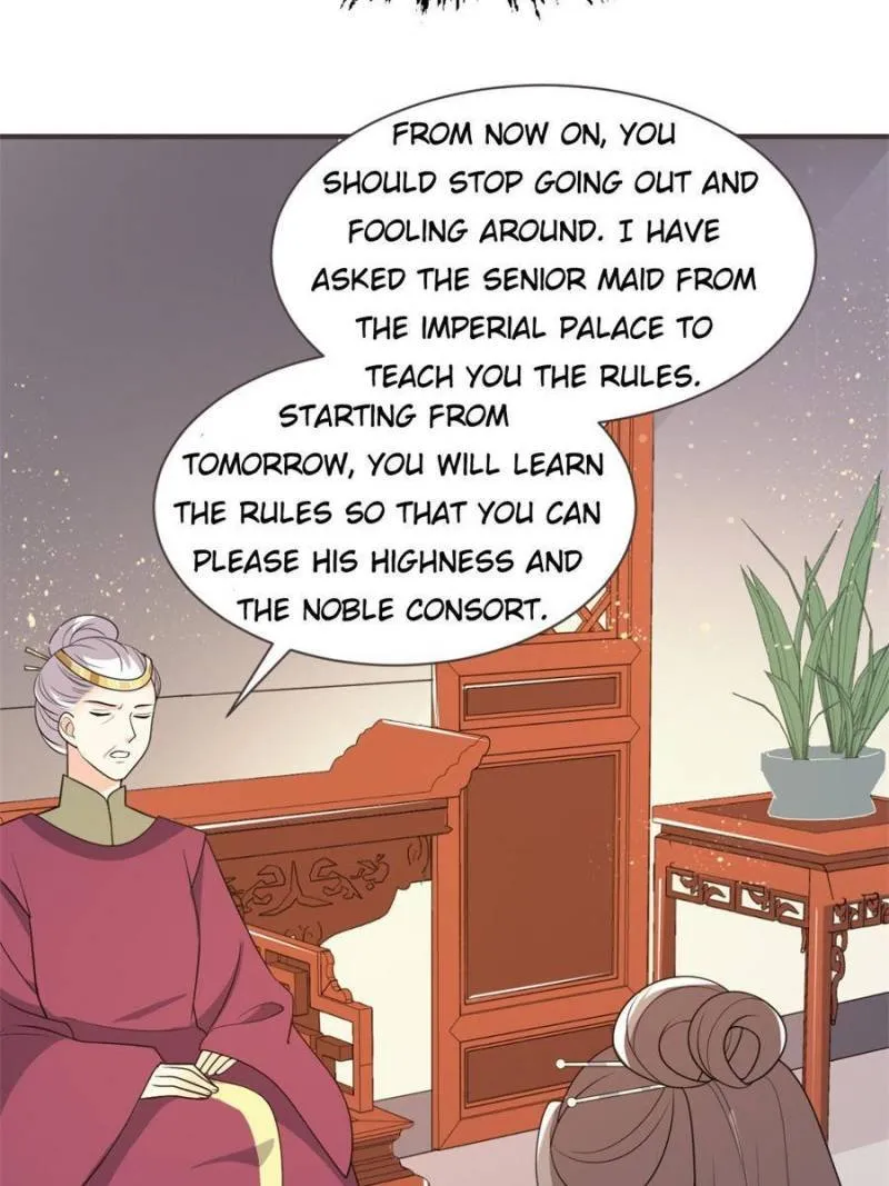 The Prince Regent’S Concubines Chapter 62 page 17 - MangaKakalot