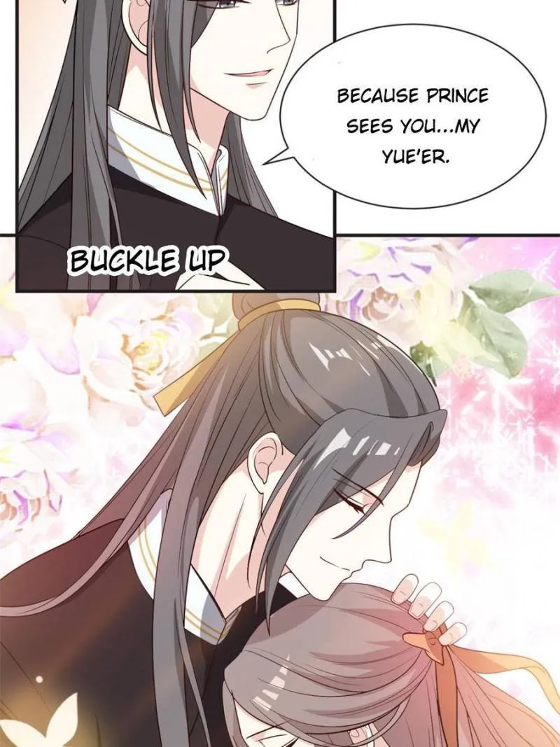 The Prince Regent’S Concubines Chapter 63 page 31 - MangaKakalot