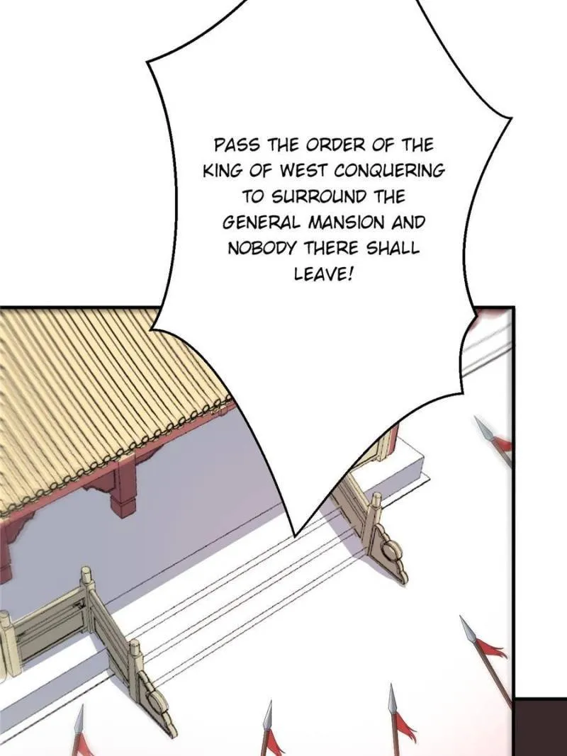 The Prince Regent’S Concubines Chapter 77 page 13 - MangaKakalot