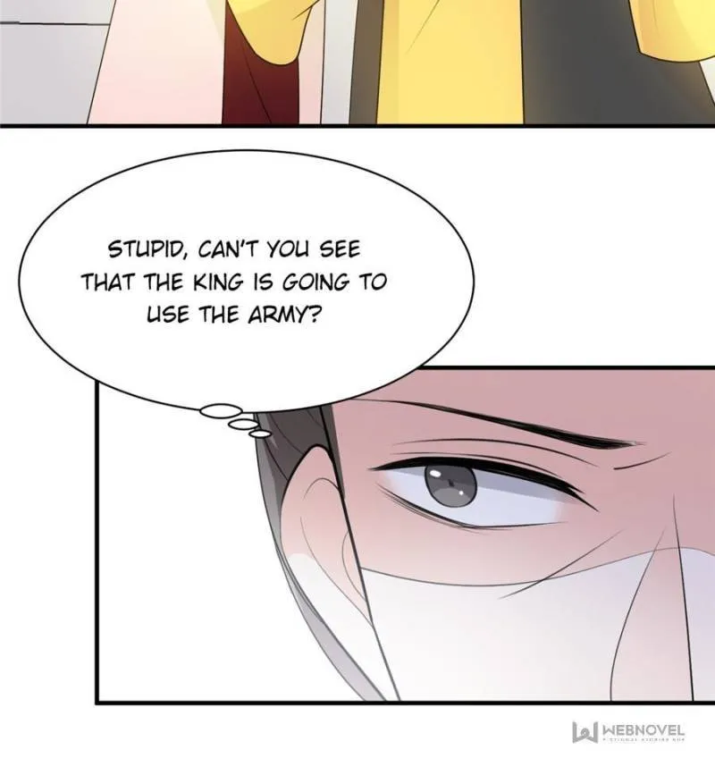 The Prince Regent’S Concubines Chapter 77 page 34 - MangaKakalot