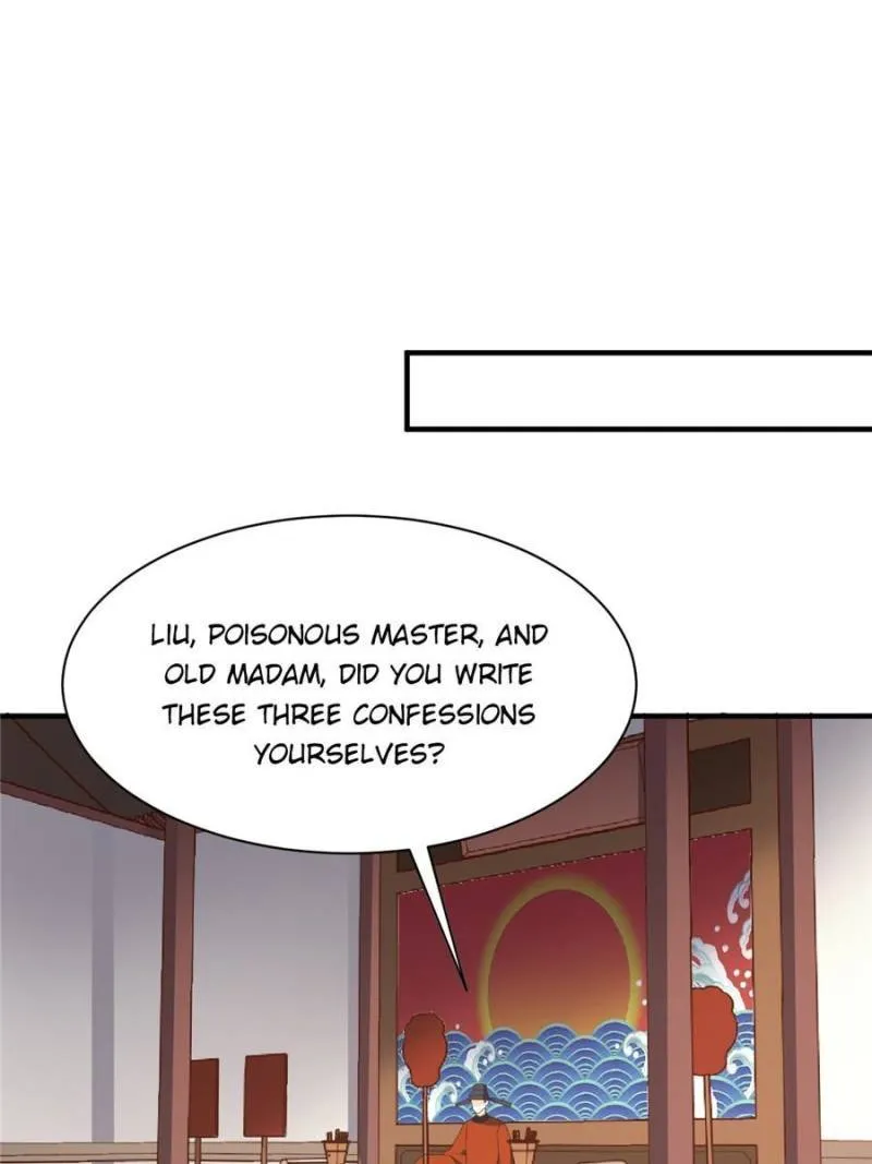 The Prince Regent’S Concubines Chapter 77 page 39 - MangaKakalot